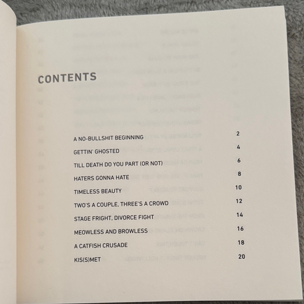 F*cking History Book - Picture 3 of 3